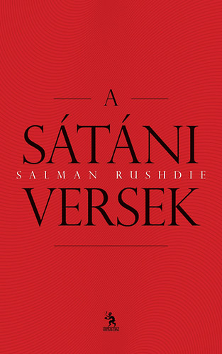 Salman Rushdie - A stni versek
