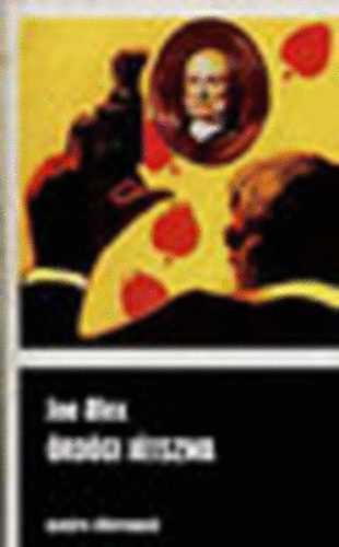 Joe Alex - �rd�gi j�tszma