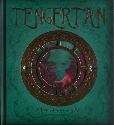 Tengertan - A Nautilus tjnak igaz trtnete