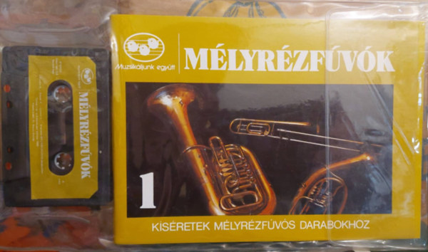 Mlyrzfvk 1 - Ksretek mlyrzfvs darabokhoz