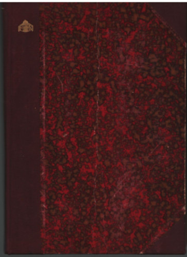 Buday K�lm�n dr. - Orvosk�pz�s 1938 �vfolyam teljes