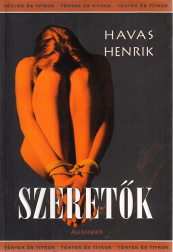 Havas Henrik - Szeret�k