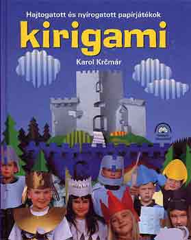 Karol Krcmr - Kirigami