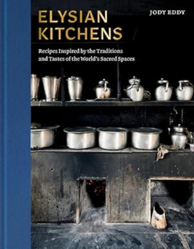 Jody Eddy - Elysian Kitchens