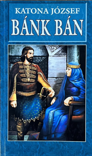 Katona J�zsef - B�nk b�n