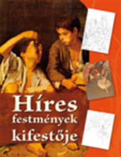 Horvt Henrik - Hres festmnyek kifestje