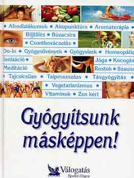 George Anfield - Gygytsunk mskppen!