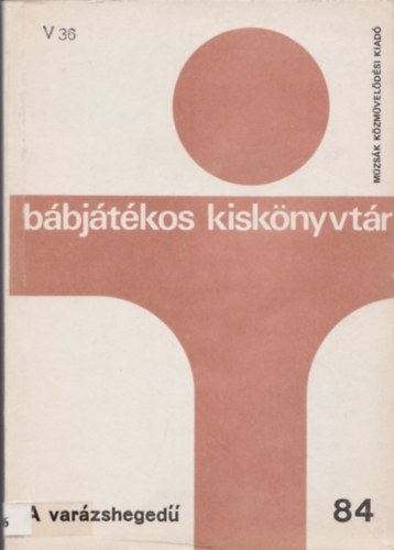 A varzsheged (Bbjtkos kisknyvtr 84.)