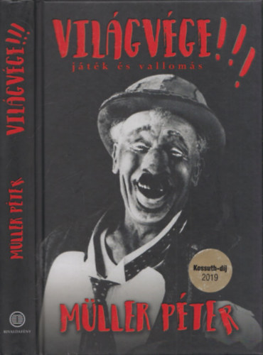 Mller Pter - Vilgvge!!!