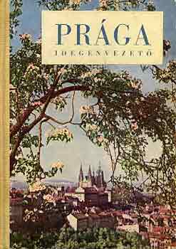 Pr�ga idegenvezet�