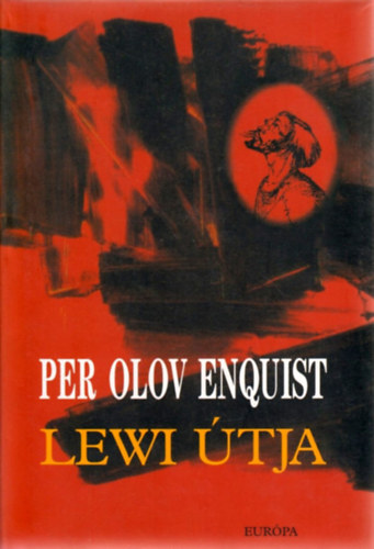 Per Olov Enquist - Lewi �tja