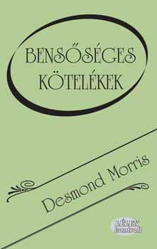 Desmond Morris - Benssges ktelkek