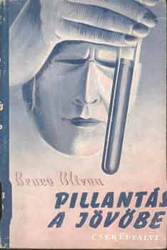 B. Bliven - Pillants a jvbe