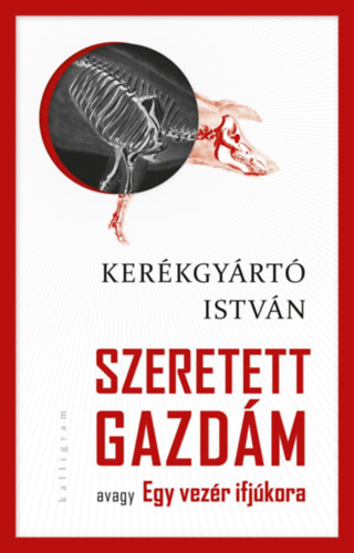 Ker�kgy�rt� Istv�n - Szeretett Gazd�m