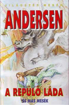 Hans Christian Andresen - A repl lda