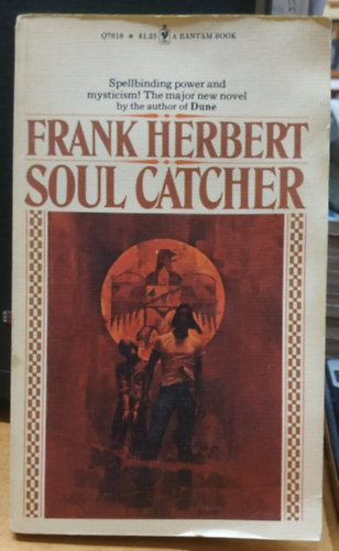 Frank Herbert - Soul catcher