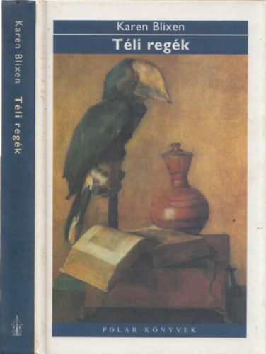 Karen Blixen - Tli regk