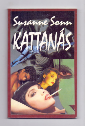 Susanne Sonn - Kattans