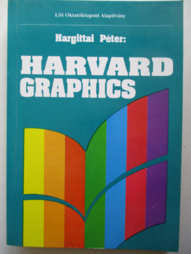 Hargittai Pter - Harvard Graphics