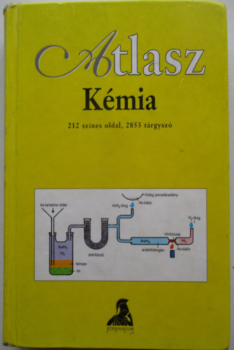 Hans Breuer - Sh atlasz-K�mia