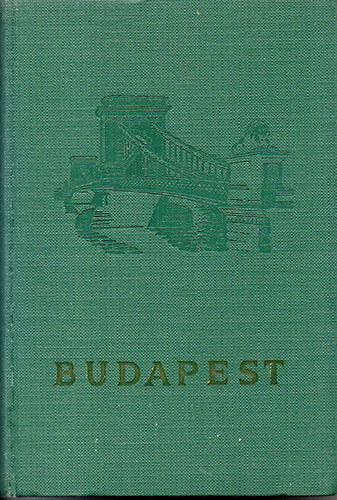 Panorama - Budapest