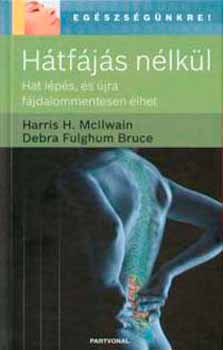 Harris H. McIlvain; Debra Fulghum Bruce - Htfjs nlkl