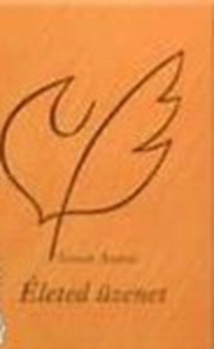 Simon Andr�s - �leted �zenet