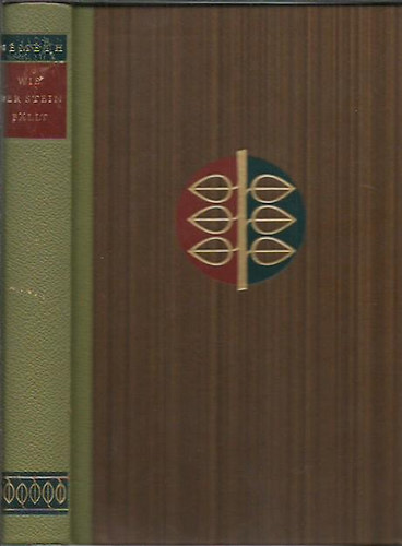 L�szl� N�meth - Wie der Stein Fallt