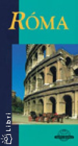 Swantje Strieder - Róma