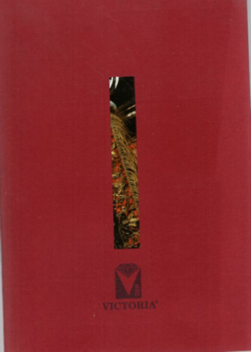 Victoria Kpzsi Program 2002-2003