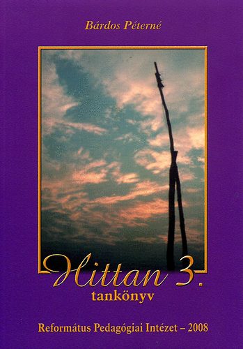 B�rdos P�tern� - Hittan 3. tank�nyv
