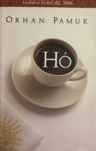 Orhan Pamuk - H�