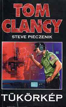T.-Pieczenik, S. Clancy - Tkrkp