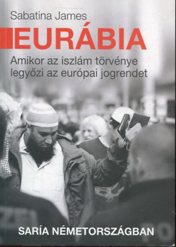 Sabatina James - Eurbia