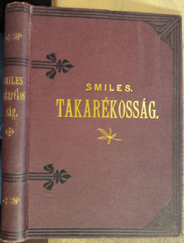 Knyves Tth Klmn - Takarkossg Smiles utn