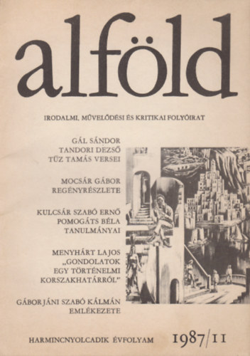 Alföld 1987/11
