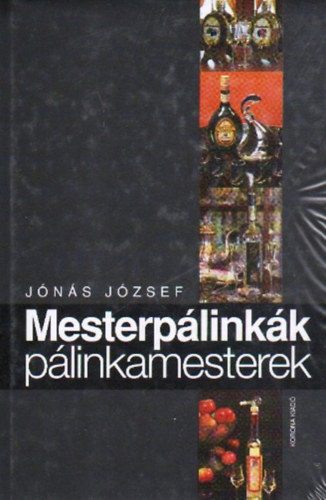 J�n�s J�zsef - Mesterp�link�k, p�linkamesterek
