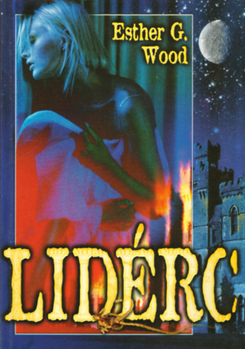 Esther G. Wood - Lidrc