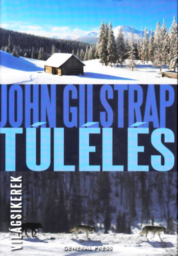 John Gilstrap - Tlls