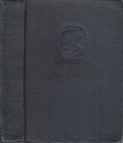 Móricz Zsigmond - Kisregények I-II.