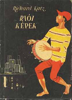 Katz - Ri�i k�pek