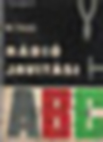 W. Trusz - R�di� jav�t�si ABC