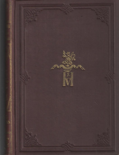 Hugo Viktor - A kis Napoleon I-II. (egy k�tetben)