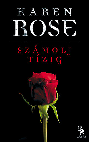 Karen Rose - Sz�molj t�zig