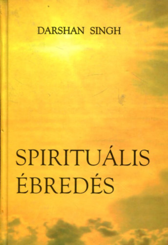 Sant Darshan Singh - Spiritulis breds