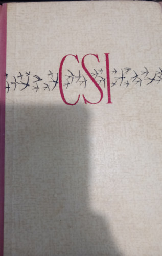 Fekete Istv�n - Cs�-t�rt�netek �llatokr�l �s emberekr�l