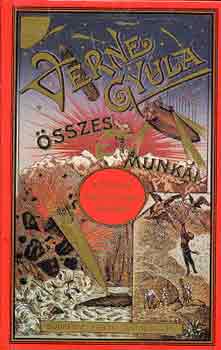 Verne Gyula - Egy khinai viszontags�gai Khin�ban