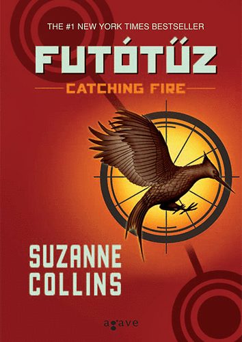 Suzanne Collins - Fut�t�z