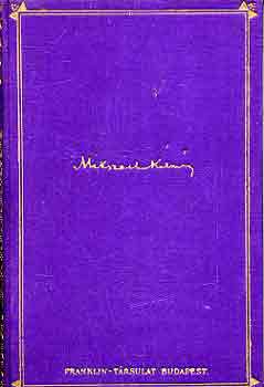 Miksz�th K�lm�n - Akli Mikl�s cs. kir. udvari mulattat� t�rt�nete