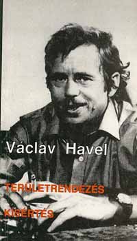 Vclav Havel - Terletrendezs-Ksrts